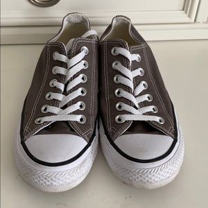 Low-Top Converse